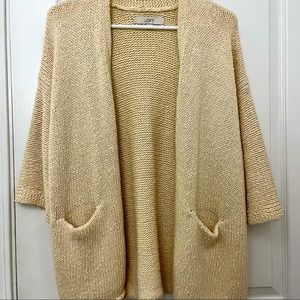 Loft Knit Cardigan